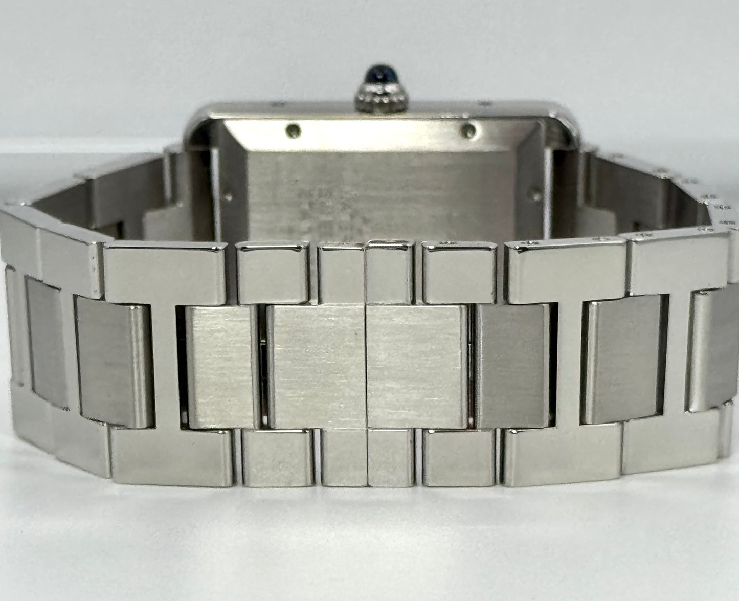 CARTIER TANK SOLO