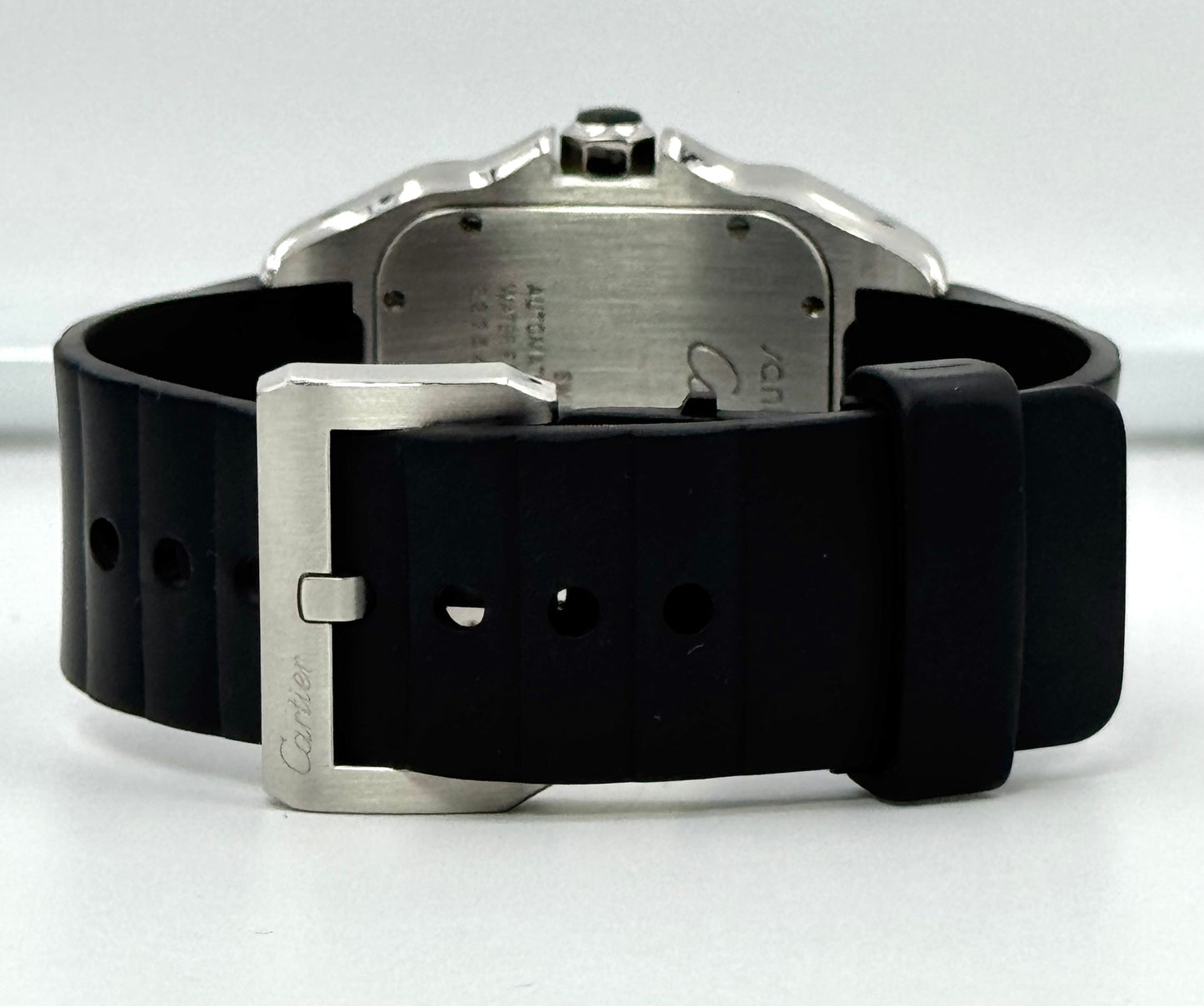 CARTIER SANTOS 100XL