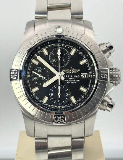 BREITLING AVANGER
