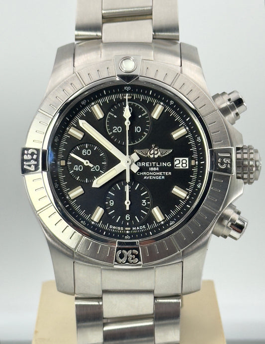BREITLING AVANGER