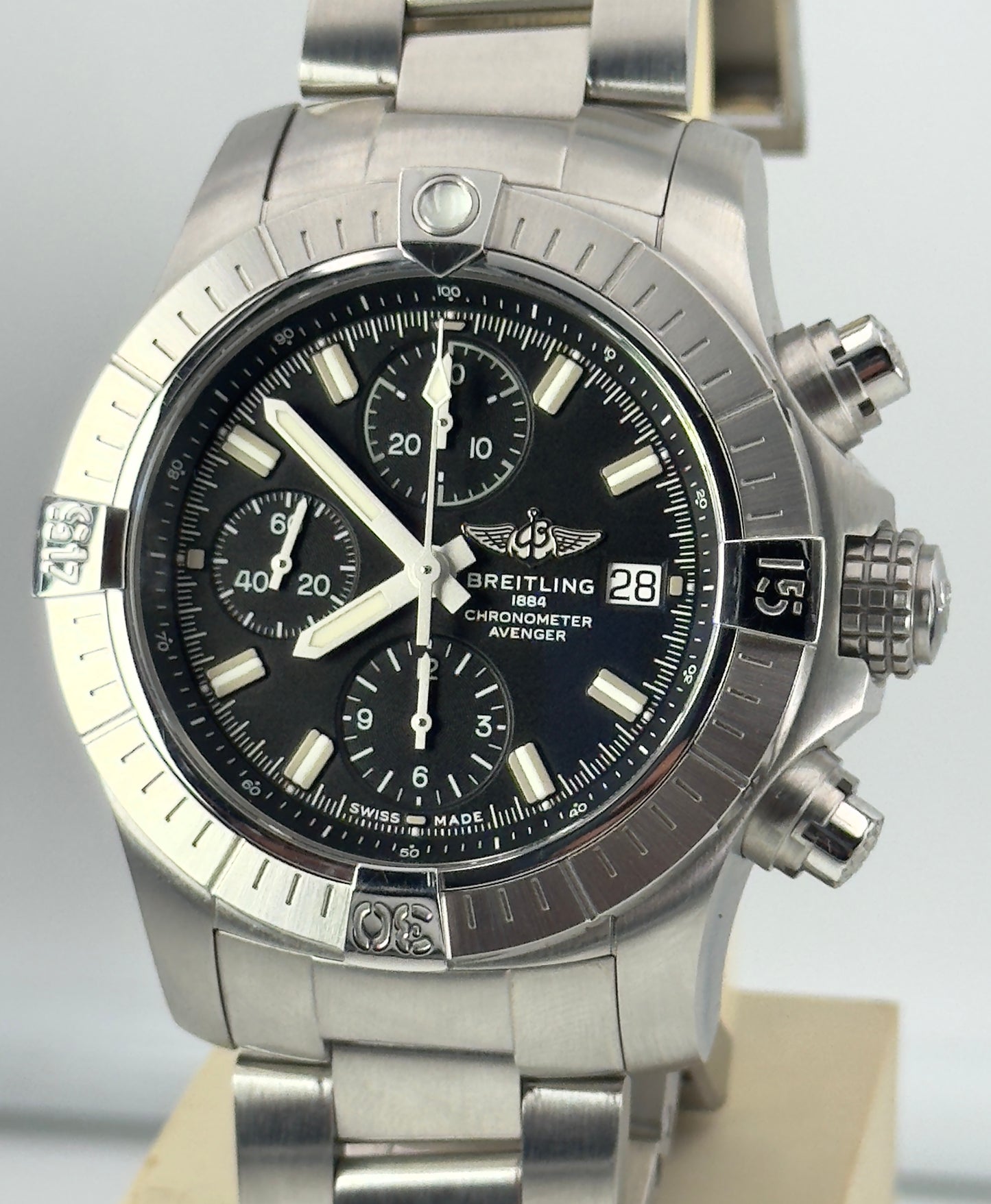 BREITLING AVANGER