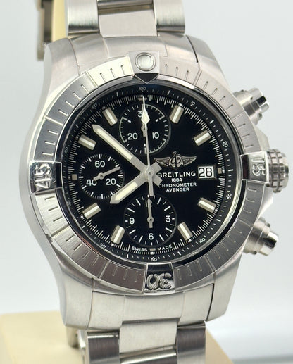 BREITLING AVANGER