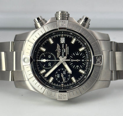 BREITLING AVANGER