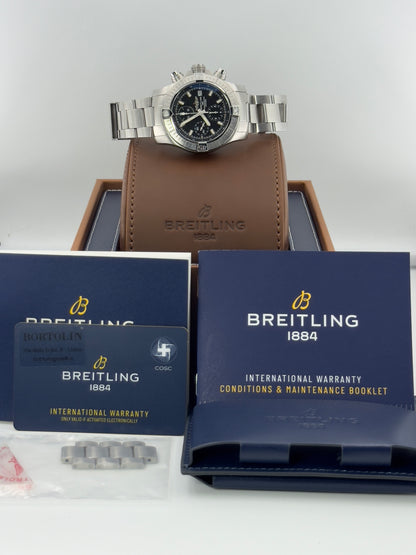 BREITLING AVANGER