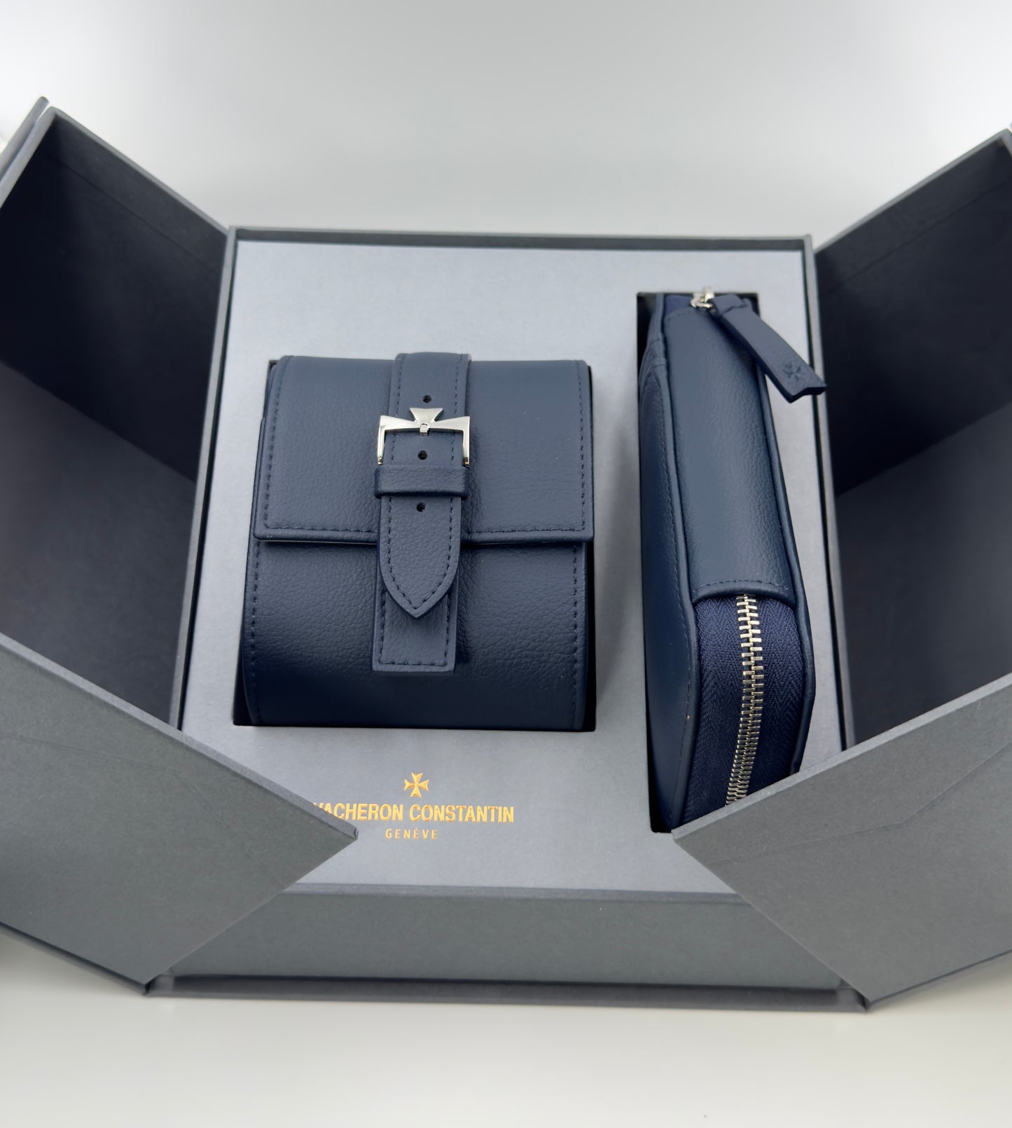 VACHERON CONSTANTIN OVERSEAS