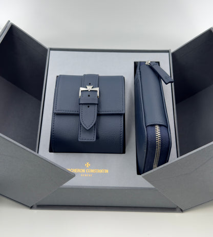 VACHERON CONSTANTIN OVERSEAS