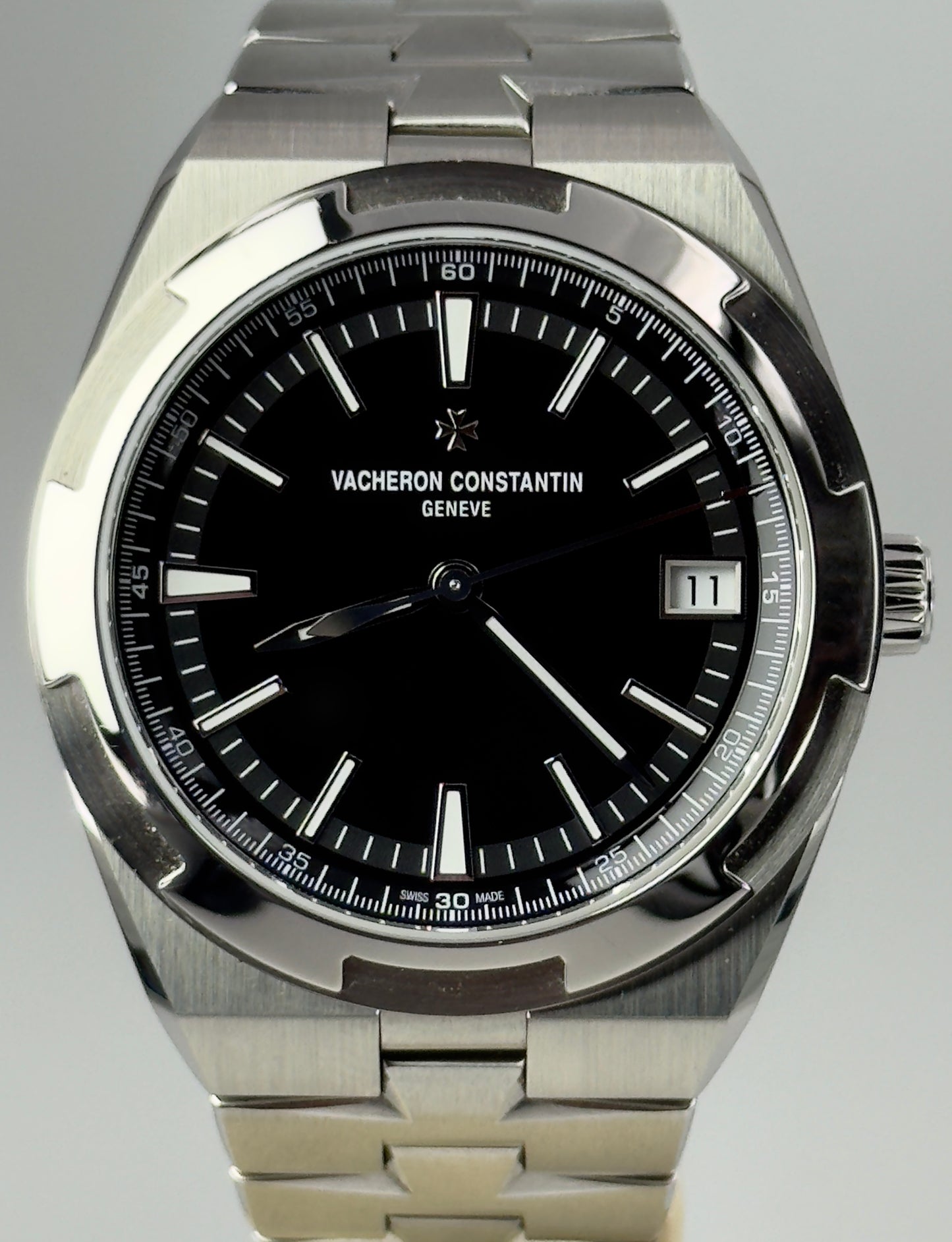 VACHERON CONSTANTIN OVERSEAS