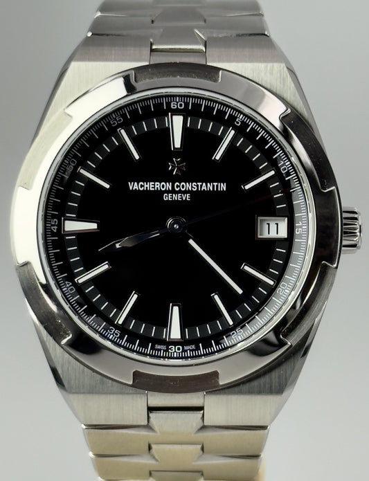 VACHERON CONSTANTIN OVERSEAS