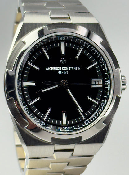 VACHERON CONSTANTIN OVERSEAS