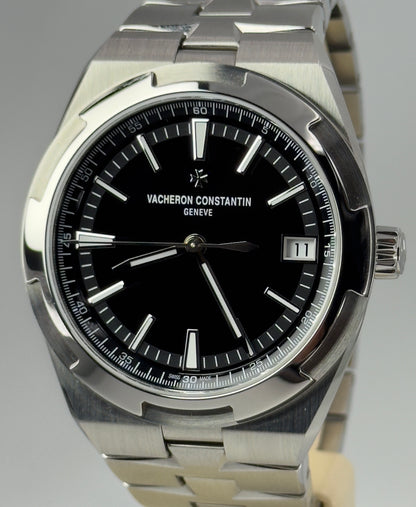 VACHERON CONSTANTIN OVERSEAS