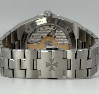VACHERON CONSTANTIN OVERSEAS