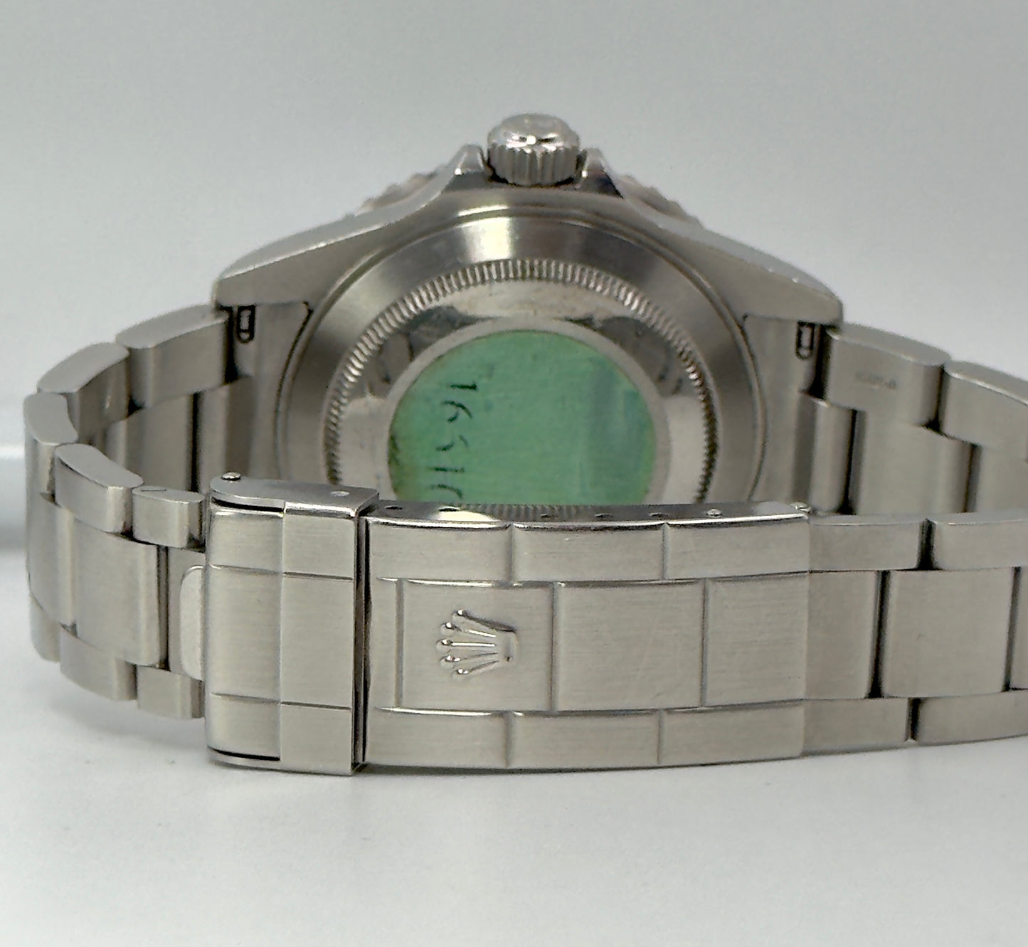 ROLEX SUBMARINER FAT4