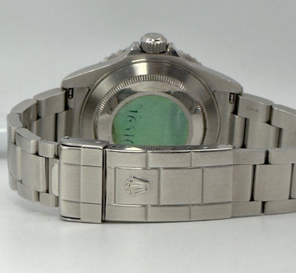 ROLEX SUBMARINER FAT4