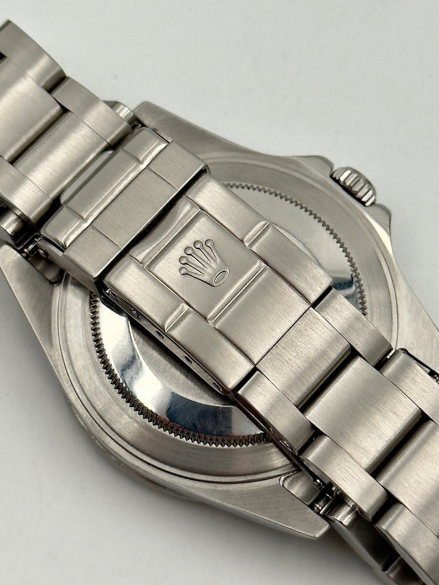 ROLEX EXPLORER II