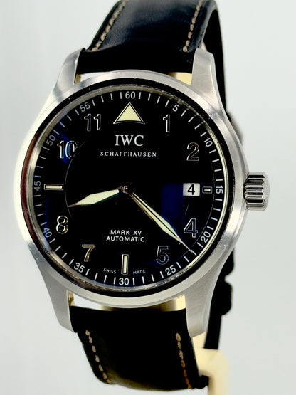 IWC PILOT MARK XV