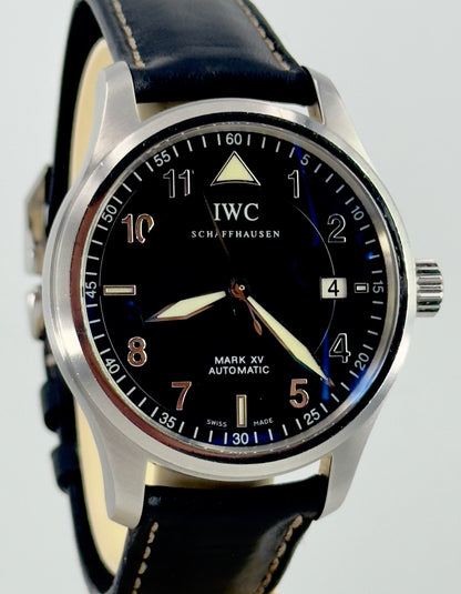 IWC PILOT MARK XV