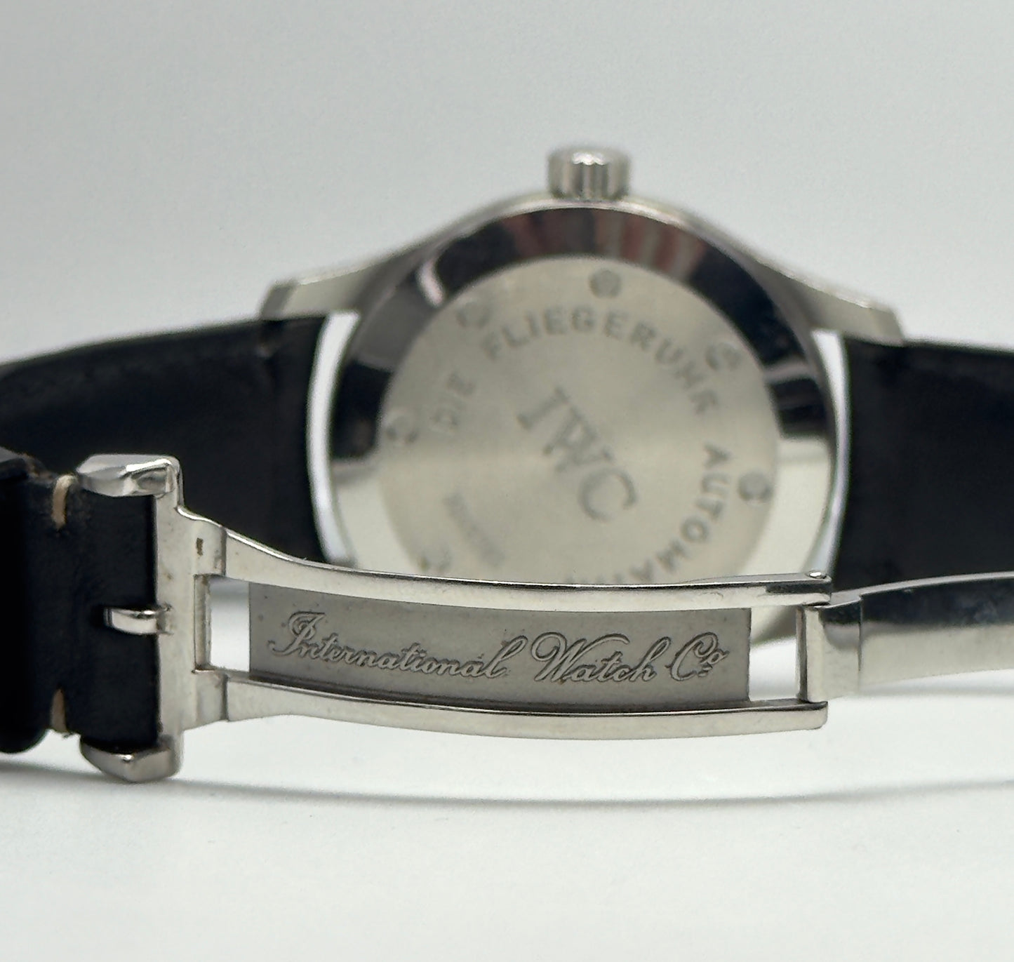IWC PILOT MARK XV