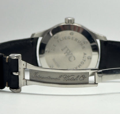 IWC PILOT MARK XV