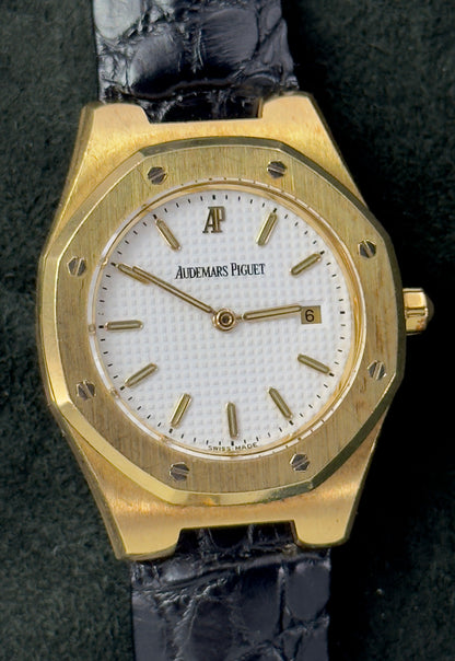 AUDEMARS PIGUET ROYAL OAK LADY