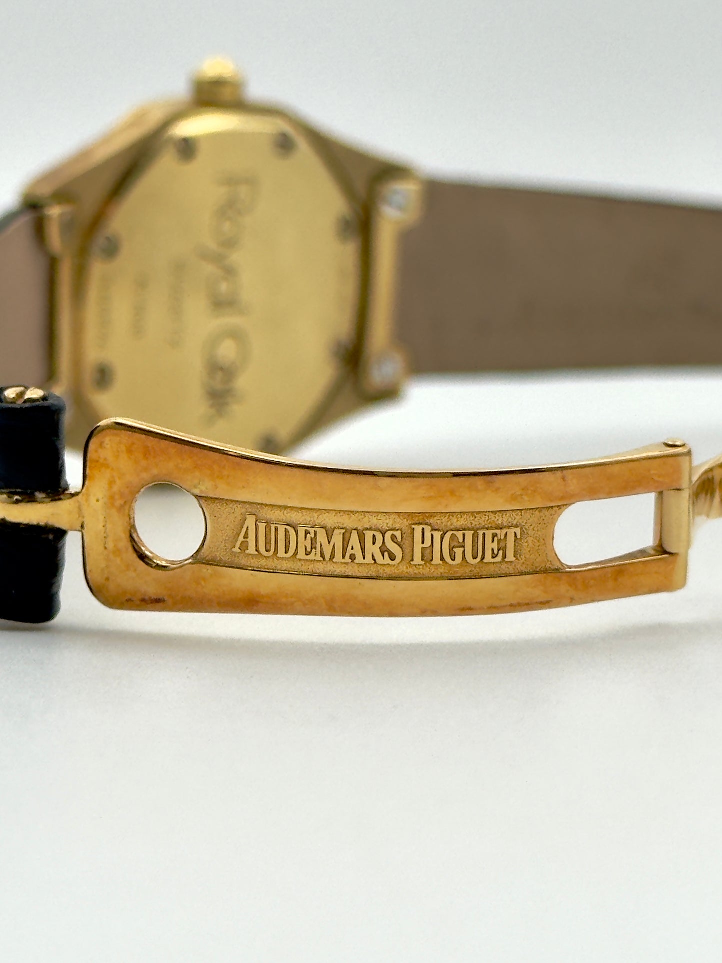 AUDEMARS PIGUET ROYAL OAK LADY