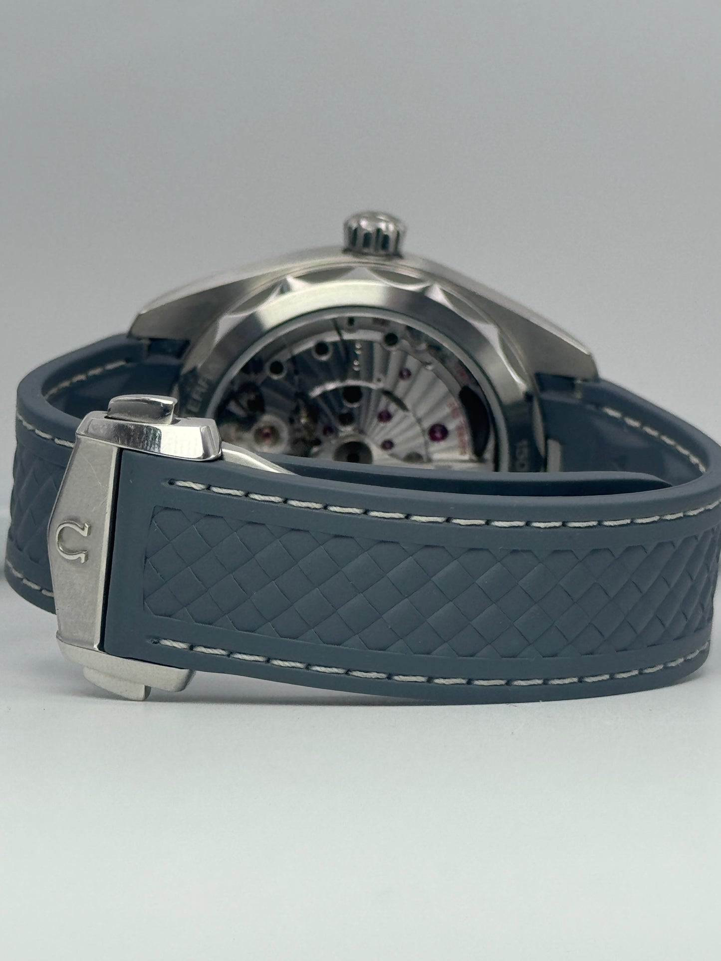 OMEGA SEAMASTER AQUA TERRA