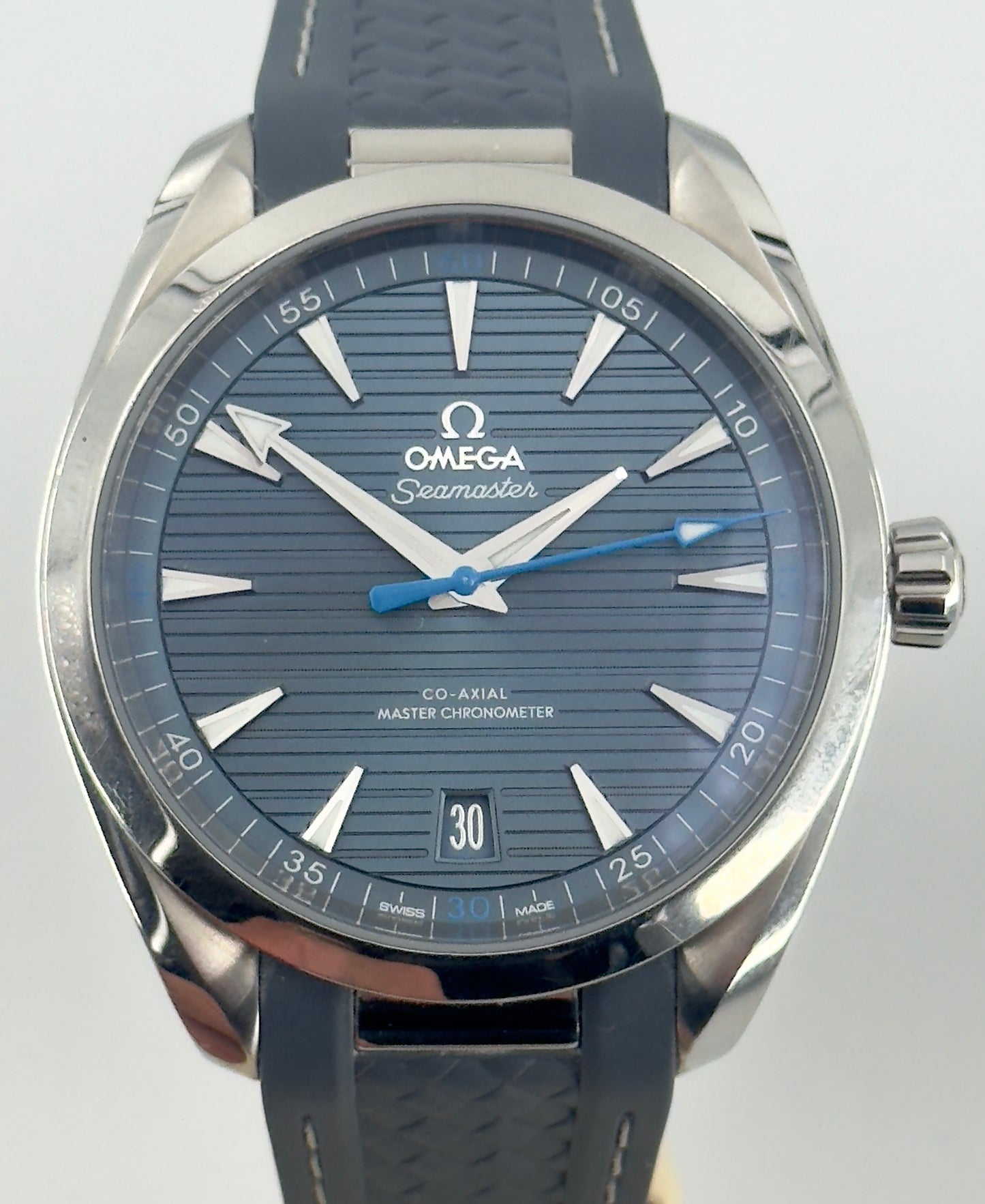 OMEGA SEAMASTER AQUA TERRA