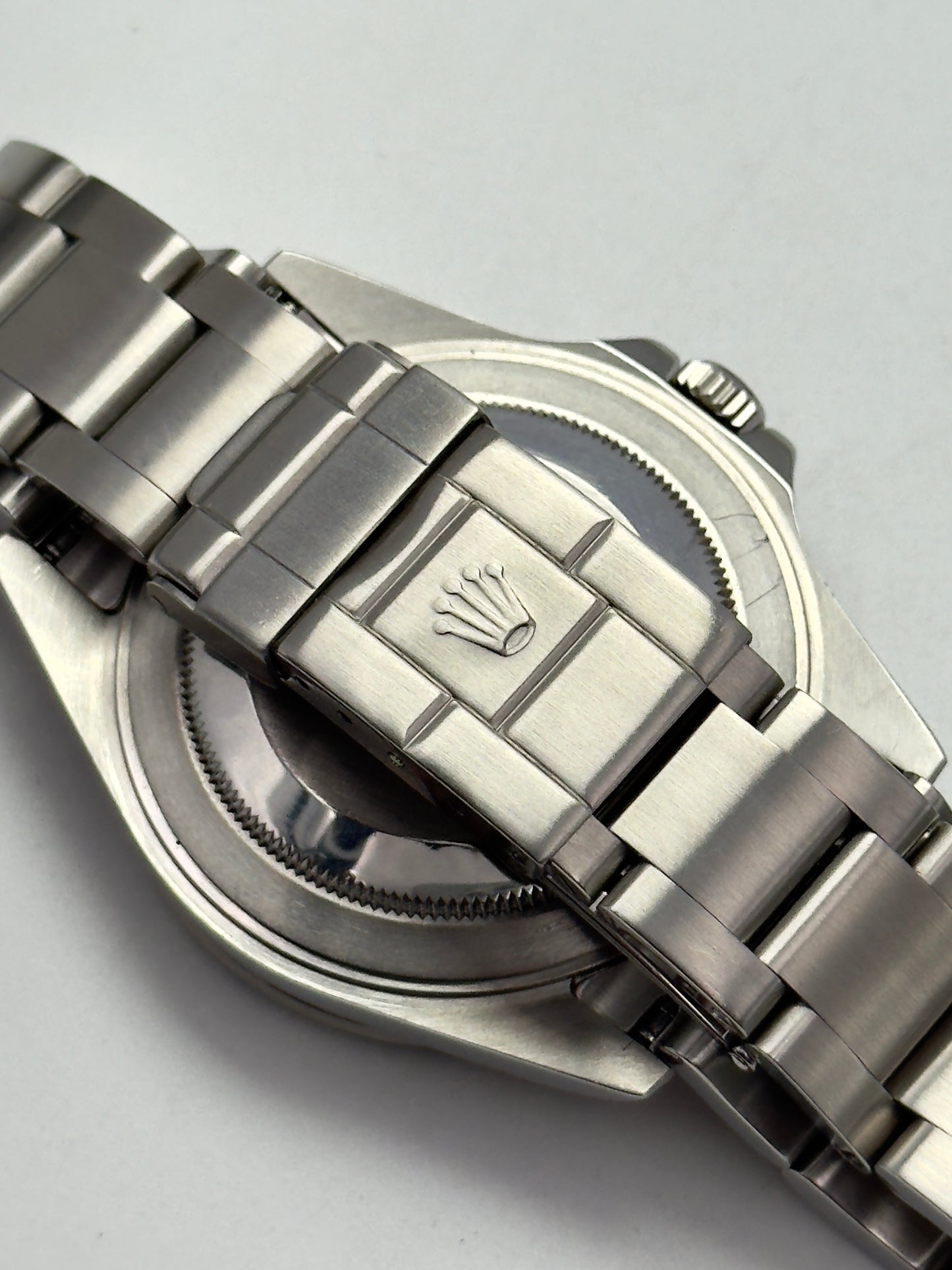 ROLEX EXPLORER II POLAR