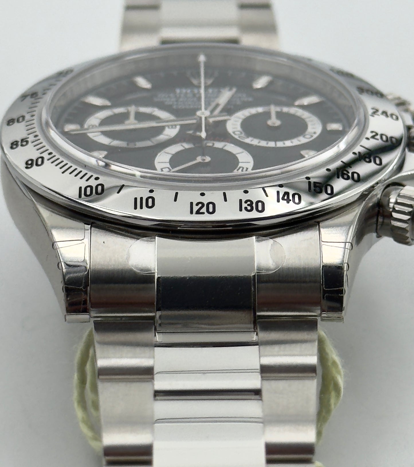 ROLEX DAYTONA 116520 NOS