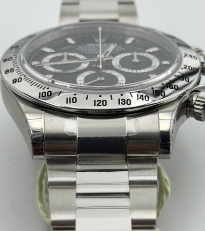 ROLEX DAYTONA 116520 NOS