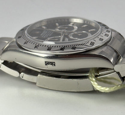 ROLEX DAYTONA 116520 NOS