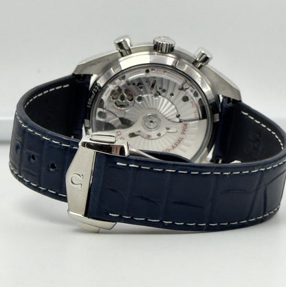 OMEGA SPEEDMASTER MOONPHASE CO-AXIAL