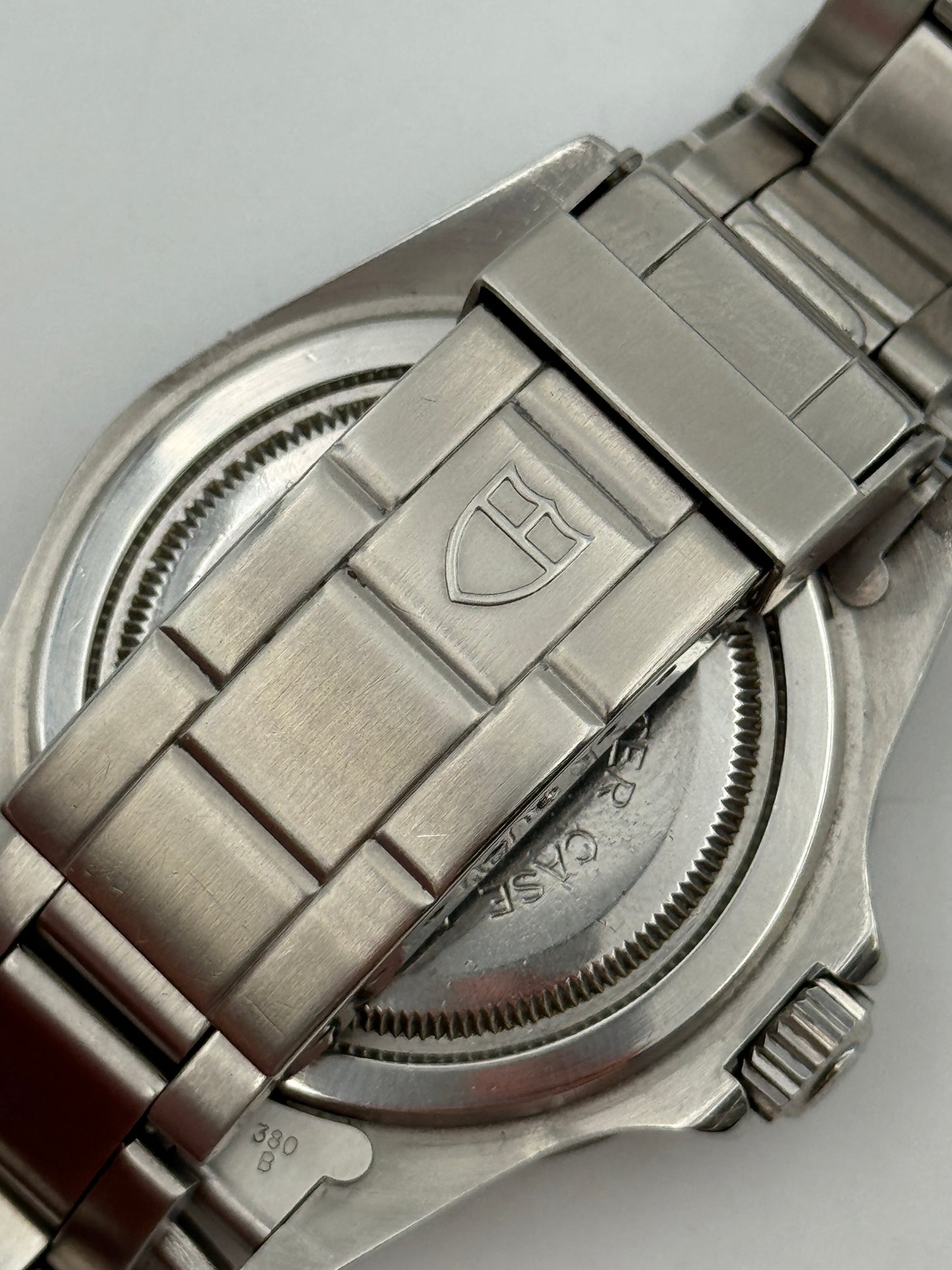 TUDOR SUBMARINER FULL SET
