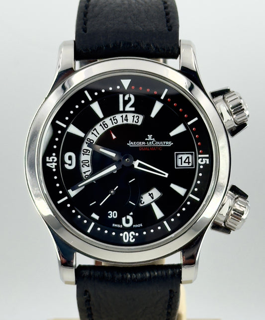 JAEGER LECOULTRE MASTER COMPRESSOR