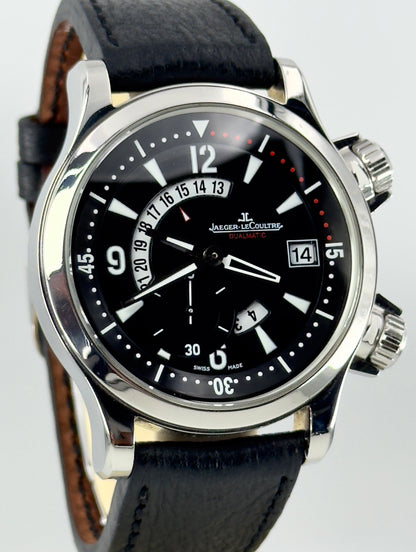 JAEGER LECOULTRE MASTER COMPRESSOR