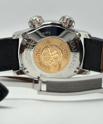 JAEGER LECOULTRE MASTER COMPRESSOR