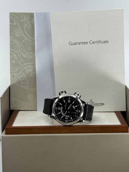 JAEGER LECOULTRE MASTER COMPRESSOR