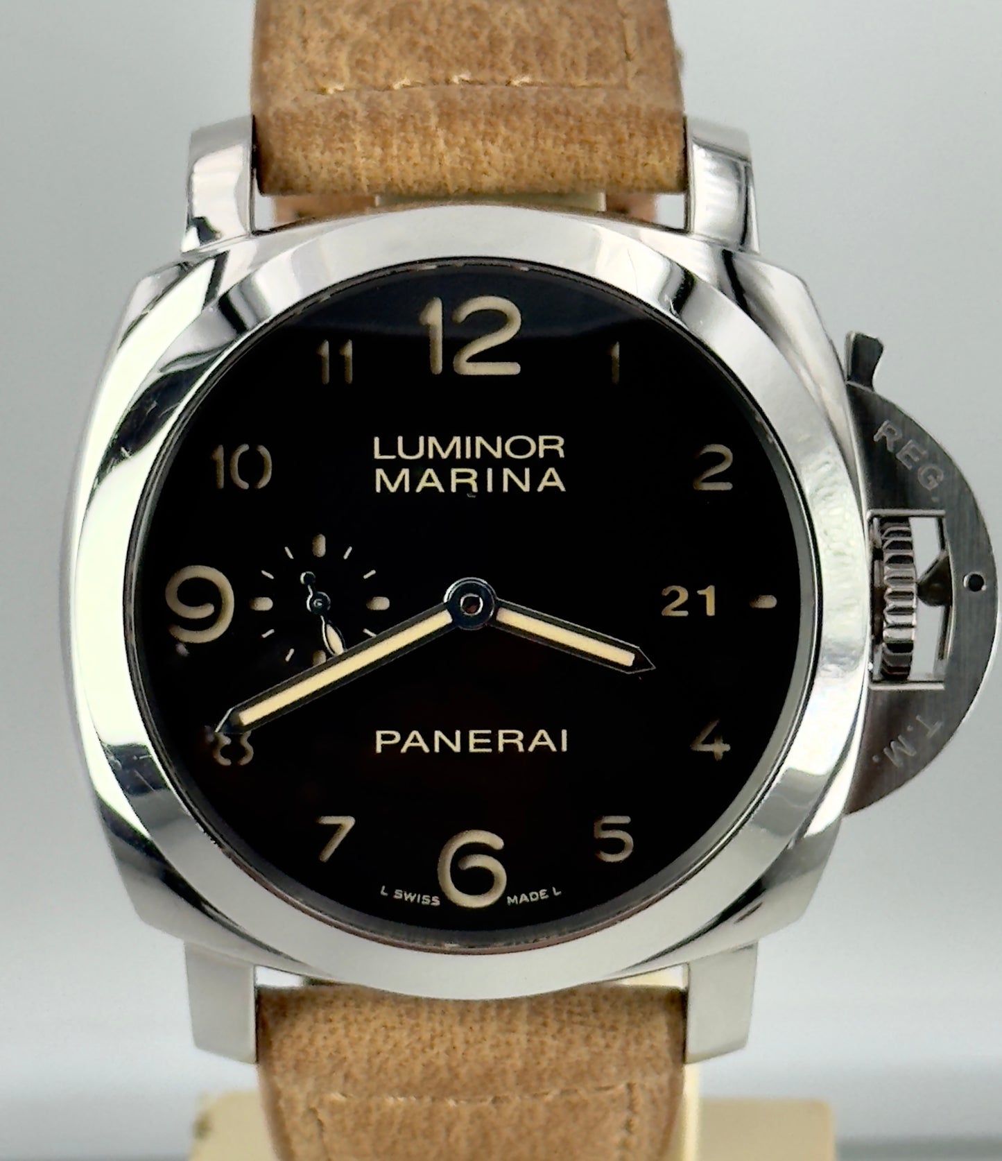 PANERAI LUMINOR MARINA 3DAY