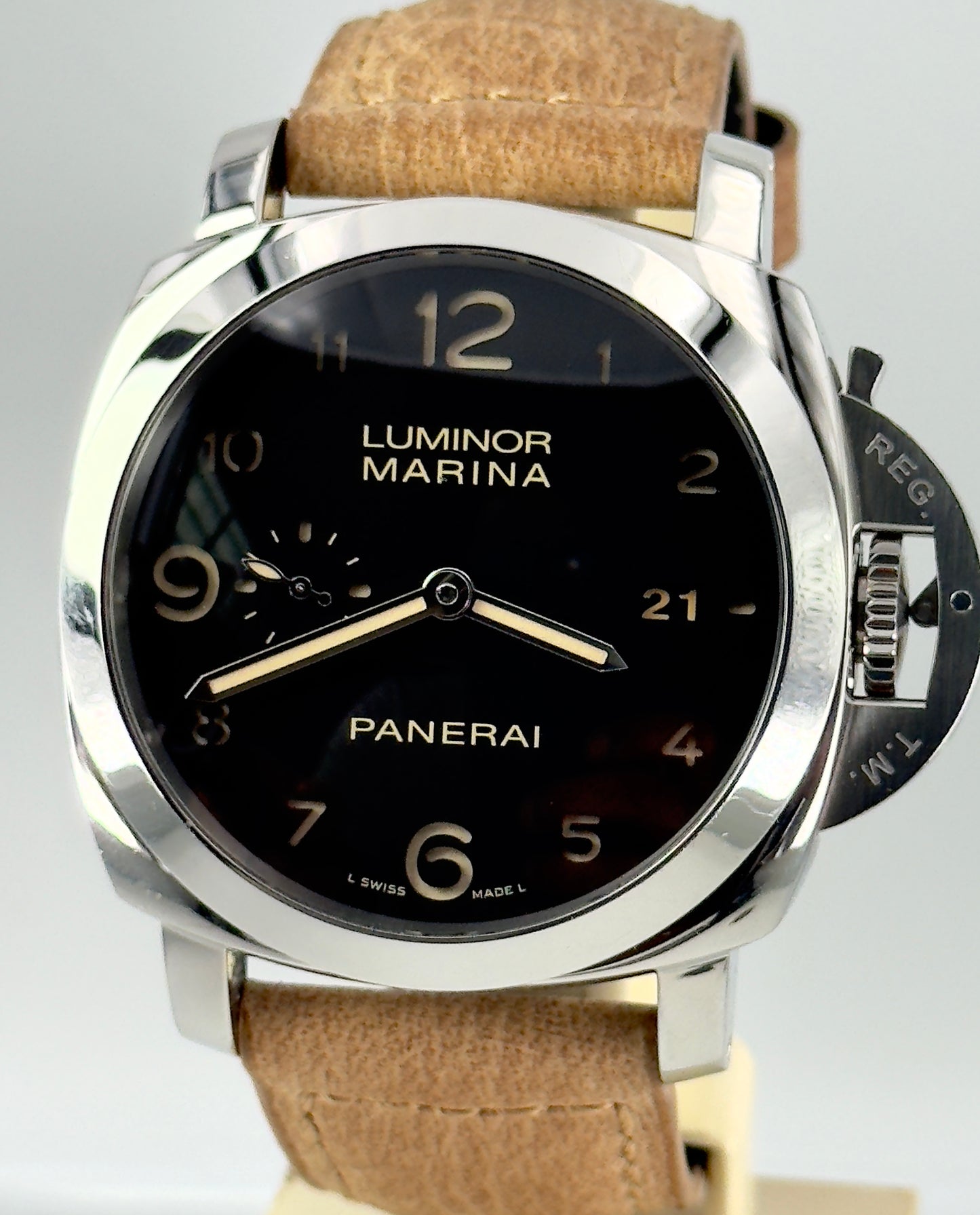 PANERAI LUMINOR MARINA 3DAY