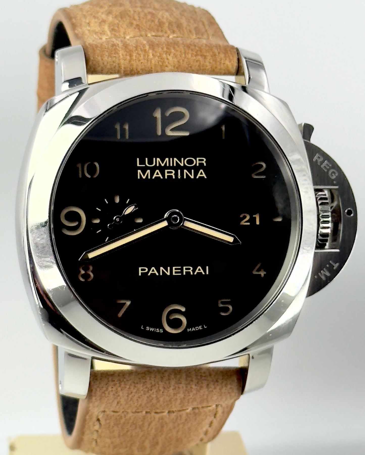 PANERAI LUMINOR MARINA 3DAY