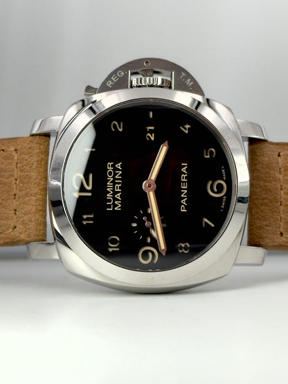 PANERAI LUMINOR MARINA 3DAY