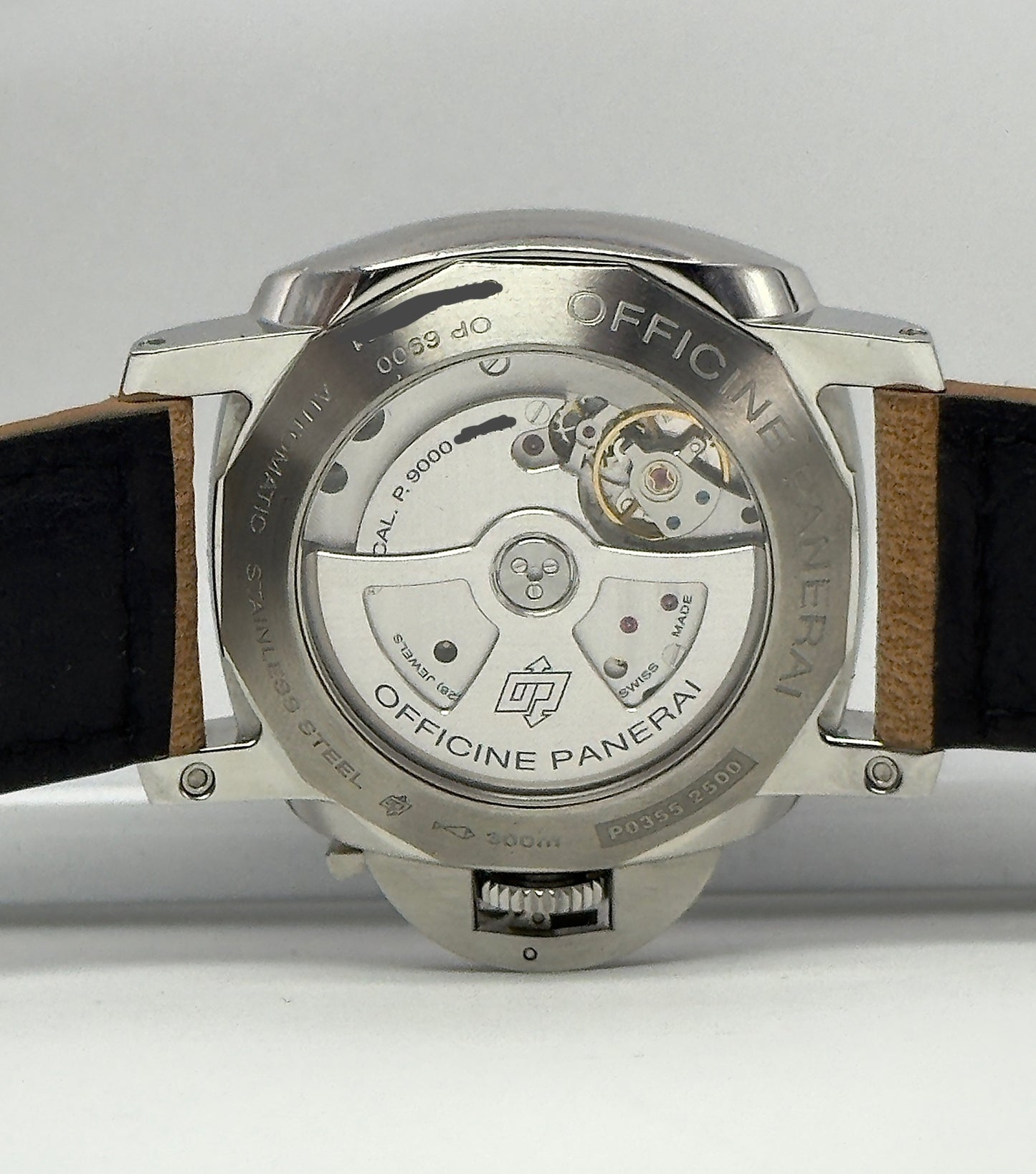 PANERAI LUMINOR MARINA 3DAY