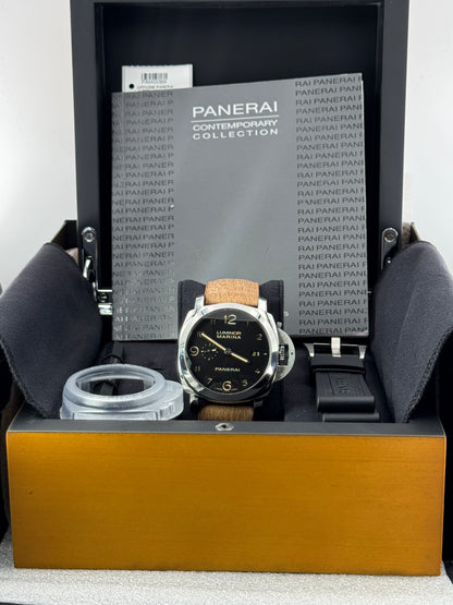 PANERAI LUMINOR MARINA 3DAY