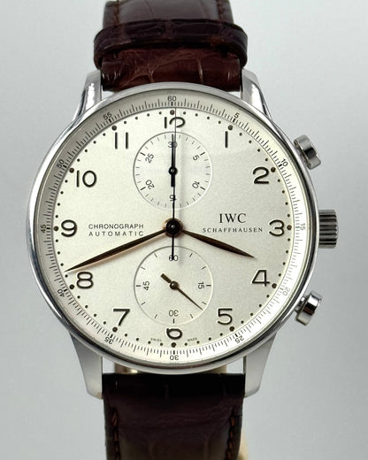 IWC PORTOGHESE