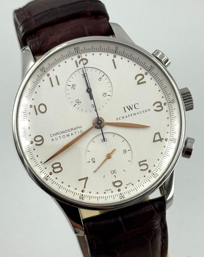 IWC PORTOGHESE