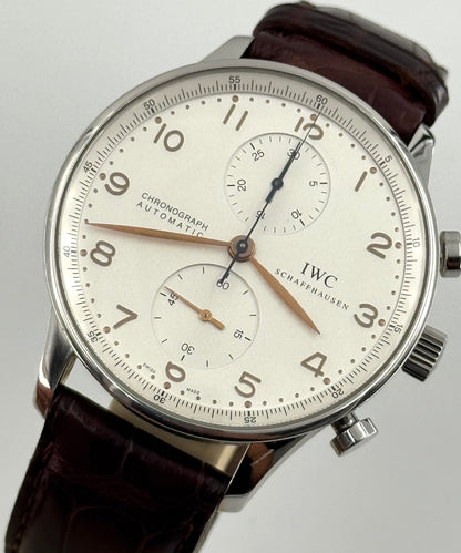 IWC PORTOGHESE