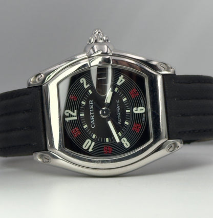 CARTIER ROADSTER