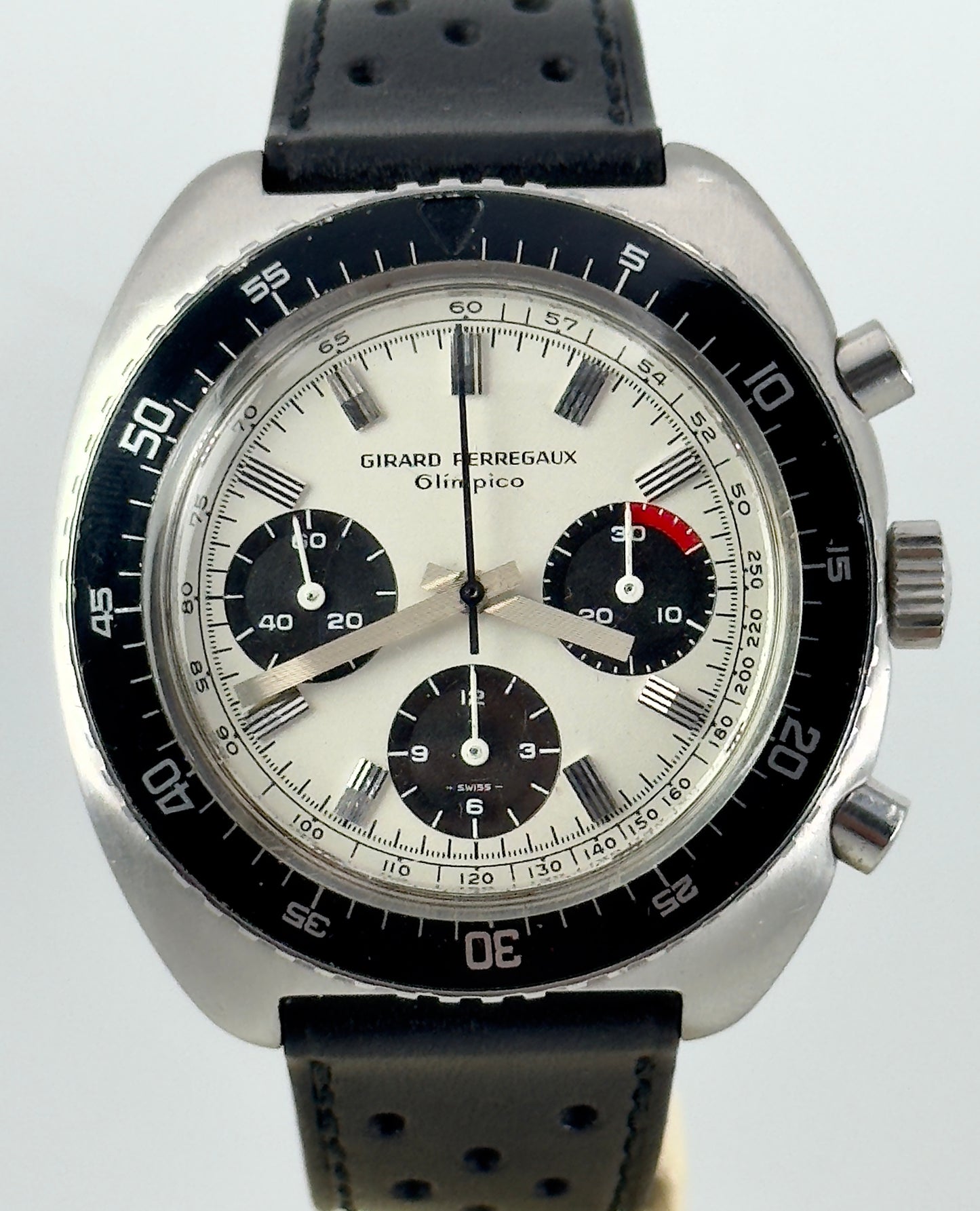 GIRARARD PERREGAUX OLIMPICO