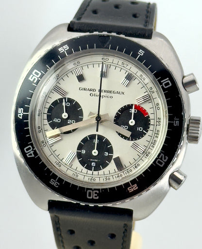 GIRARARD PERREGAUX OLIMPICO