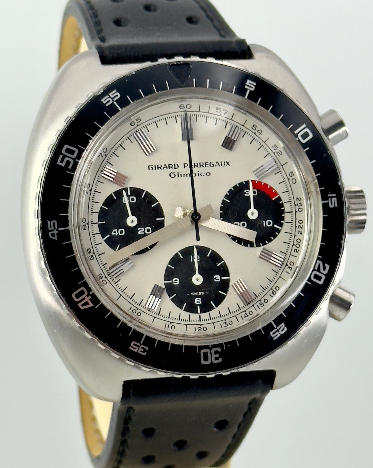 GIRARARD PERREGAUX OLIMPICO