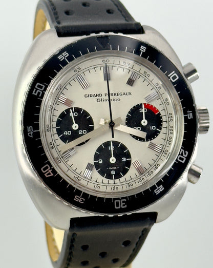 GIRARARD PERREGAUX OLIMPICO